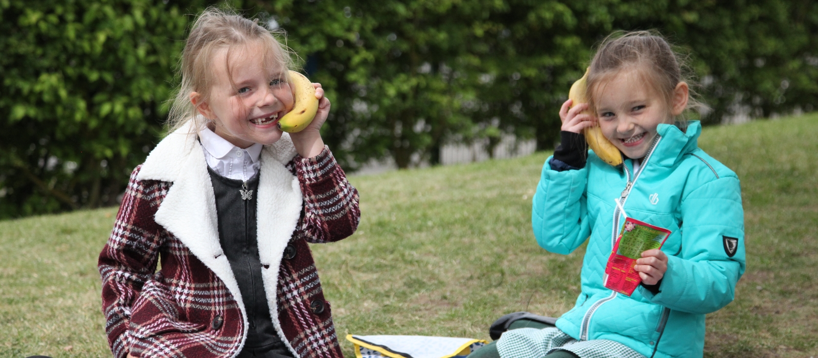 We hold the National Wellbeing Award