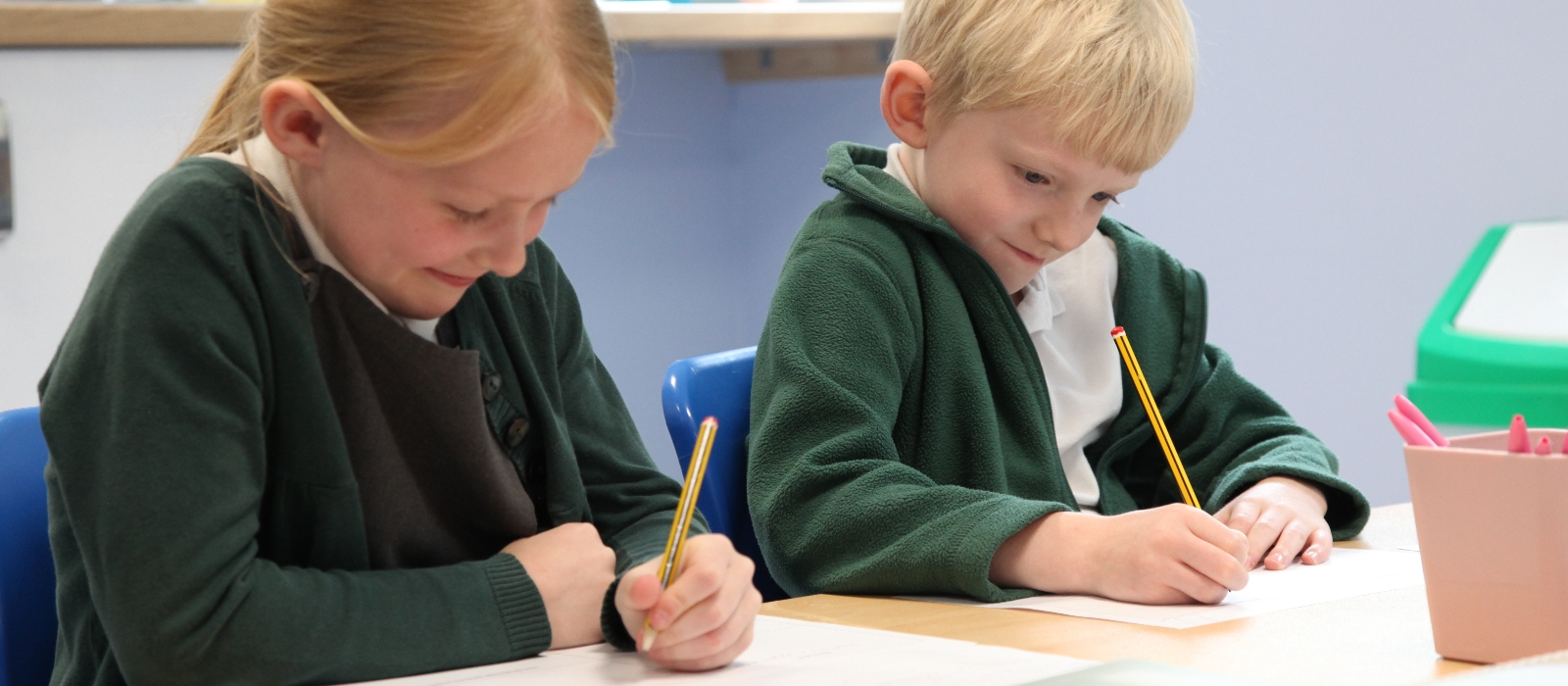 Curriculum Intent