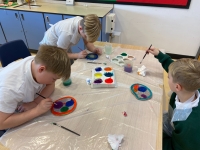 Creative clay