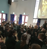 Mr Egypt Day