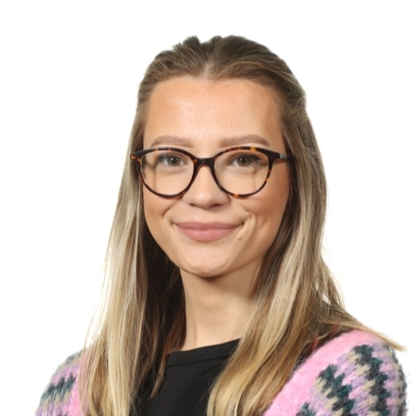 Lauren Tarpey