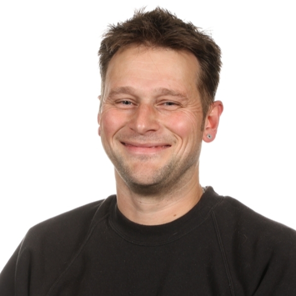 Paul Whittington