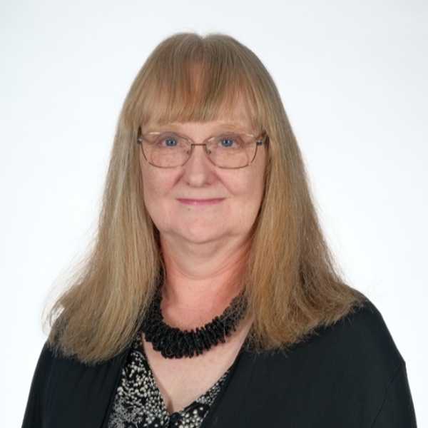 Sue Pullen