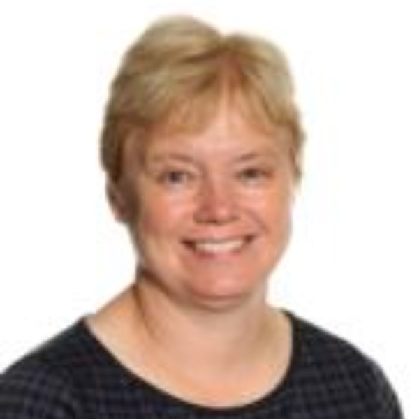Jane Evans