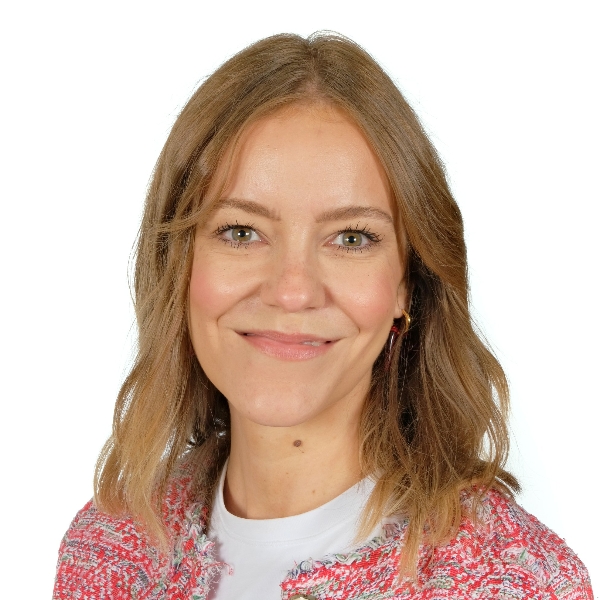 Meredith Allen-Hurd