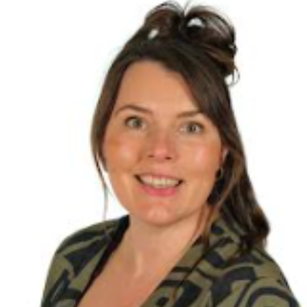 Vicki Nudd