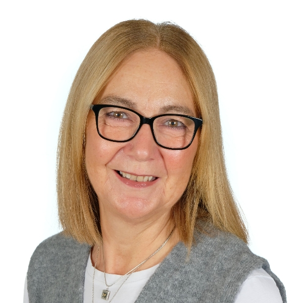 Jane Small