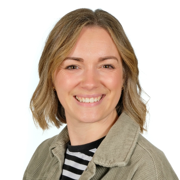 Louise  Stevens