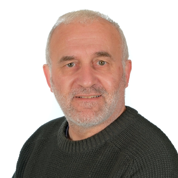 Paul Bennett