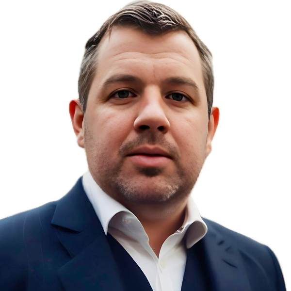 Alastair  Griffiths